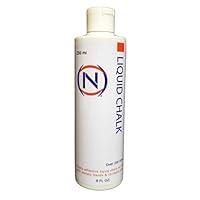Algopix Similar Product 7 - NUTRITION OUTLET Liquid Chalk  8 Oz
