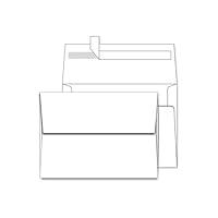 Algopix Similar Product 6 - A6 White Envelopes 4X6 100 Pack  Quick
