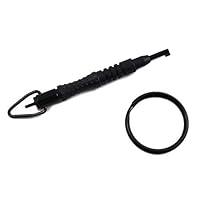 Algopix Similar Product 12 - Zak Tool ZT11P Round Swivel Key