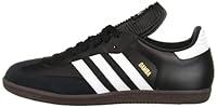 Algopix Similar Product 2 - adidas Mens Samba Classic Soccer