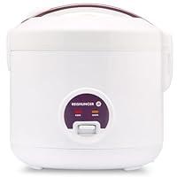 Algopix Similar Product 7 - Reishunger Rice Cooker  Steamer with