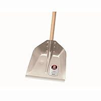 Algopix Similar Product 2 - Idealspaten 65030002 Steel Protective