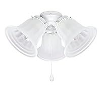 Algopix Similar Product 17 - Aspen Creative Painted White 2200221