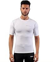 Algopix Similar Product 7 - Givova Corpus 2 Elastic Undershirt
