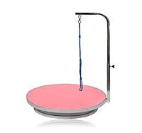Algopix Similar Product 17 - Go Pet Club Pet Dog Grooming Table with