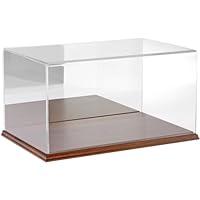 Algopix Similar Product 15 - Plymor Clear Acrylic Display Case with