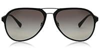 Algopix Similar Product 1 - Prada Linea Rossa Mens PS 05RS