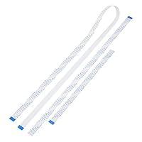 Algopix Similar Product 20 - Akozon FFC Camera Cable 15 Pin 30cm