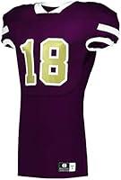 Algopix Similar Product 9 - Holloway Youth Veer 10 Football Jersey