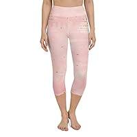 Algopix Similar Product 20 - Yoga Capris Womens Pants Leggings