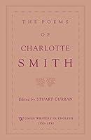 Algopix Similar Product 8 - The Poems of Charlotte Smith Women