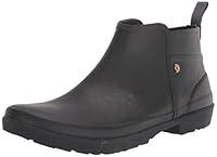 Algopix Similar Product 17 - BOGS Womens Flora Bootie Waterproof