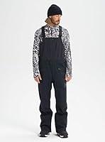 Algopix Similar Product 7 - Burton Mens Ak GoreTex Freebird Bib