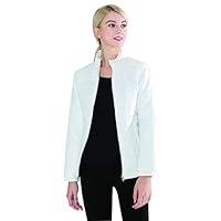 Algopix Similar Product 1 - London Rag Puffer Jacket with Zipper
