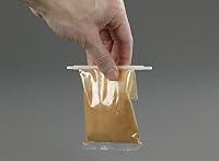 Algopix Similar Product 16 - ClipnSeal Bag Clips  Skinny Mini 10