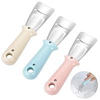 Algopix Similar Product 2 - 3 Pieces Refrigerator Ice Shovel