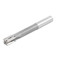 Algopix Similar Product 2 - 14mm Straight Shank 4F 14mm Cut Dia HSS