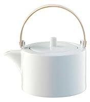 Algopix Similar Product 11 - LSA International Circle Teapot  Ash