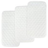 Algopix Similar Product 16 - BlueSnail Quilted Thicker Waterproof