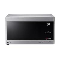 Algopix Similar Product 13 - LG NeoChef Stainless Steel 09 Cubic