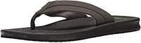 Algopix Similar Product 2 - Sanuk Mens BRUMEISTER FlipFlop