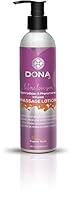 Algopix Similar Product 10 - System Jo Dona Massage Lotion Tropical