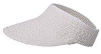 Algopix Similar Product 1 - Simplicity Womens Wide Brim Rollup