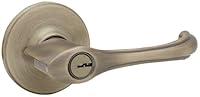 Algopix Similar Product 18 - Kwikset 405DNL 5 CP Security Dorian