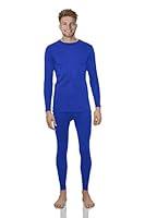 Algopix Similar Product 19 - Rocky Thermal Underwear for Men