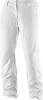 Algopix Similar Product 11 - Salomon Womens Icemania Pants Beet