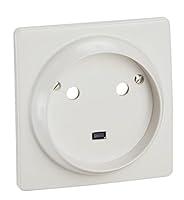Algopix Similar Product 17 - Legrand LEG55812 Plug Socket 32 A
