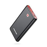 Algopix Similar Product 15 - POWERADD Upgraded Pilot X7 20000mAh
