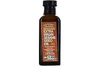 Algopix Similar Product 16 - Ellyndale Organic Extra Virgin Sesame