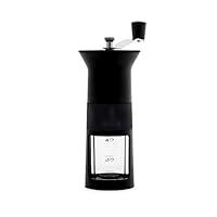 Algopix Similar Product 3 - Bialetti Coffee Grinder 1-6 Cups, Black