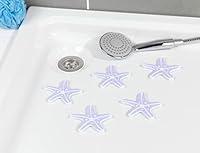 Algopix Similar Product 8 - WENKO Etoile de Mer Anti Slip Sticker