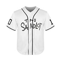 Algopix Similar Product 2 - Youth Sandlot JerseyBenny The Jet