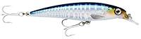 Algopix Similar Product 20 - Rapala  XRapSaltwater Lure for Sea