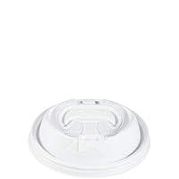 Algopix Similar Product 1 - Optima Reclosable Lid 1224oz Foam