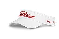 Algopix Similar Product 14 - Titleist Mens Tour Performance Visor