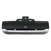 Algopix Similar Product 6 - GBC Fusion 3000L A3 LAM Black 4400749