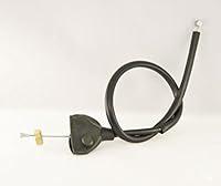 Algopix Similar Product 6 - Race Driven OEM Replacement Upper Front