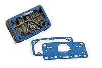 Algopix Similar Product 20 - Holley 134-280 Metering Block