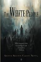 Algopix Similar Product 5 - The White People The Original 1906