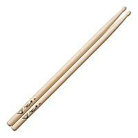Algopix Similar Product 18 - Vater 5A Wood Tip Sugar Maple Drum