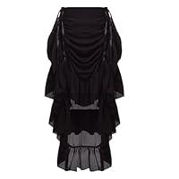 Algopix Similar Product 10 - GRACEART Womens Victorian Steampunk