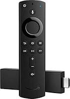 Algopix Similar Product 15 - Fire TV Stick 4K with Alexa Voice