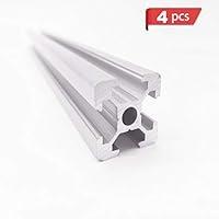 Algopix Similar Product 1 - 4pc 2020 CNC 3D Printer Parts European