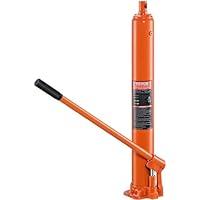 Algopix Similar Product 8 - VEVOR Hydraulic Long Ram Jack 4 Ton