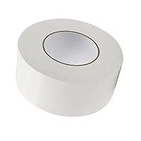 Algopix Similar Product 15 - Haxibla Multi Purpose White Duct Tape 2