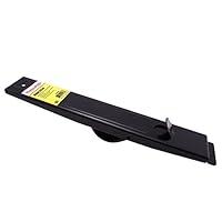 Algopix Similar Product 11 - ToolPro Heavy Duty Rigid Drywall Board